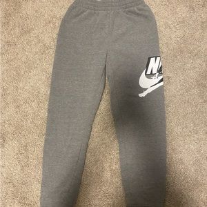 Jordan sweatpants (BOYS)